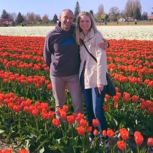 Meet your Posher, Kelly